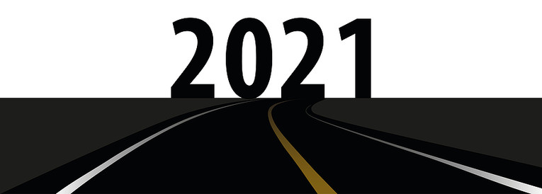 2021 Road Logo