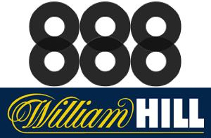 888 & William Hill