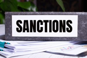 Grey Sanctions Folder