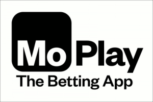 MoPlay The Betting App Logo