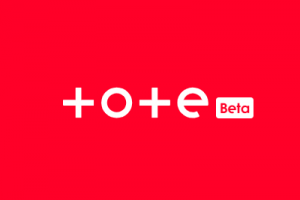 Tote Beta Logo