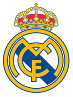 Real Madrid Logo 