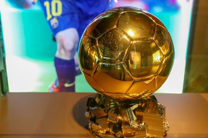 Which Player Has Won the Most Ballon d’Or Awards?