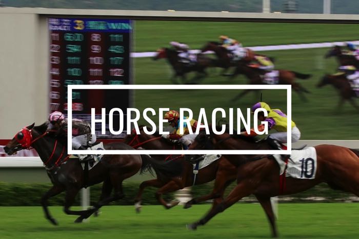 Horse Racing