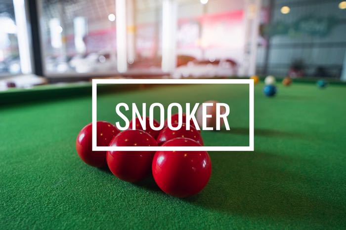 Snooker Plunged Into Alleged Match Fixing Chaos as Yan Bingtao Suspended