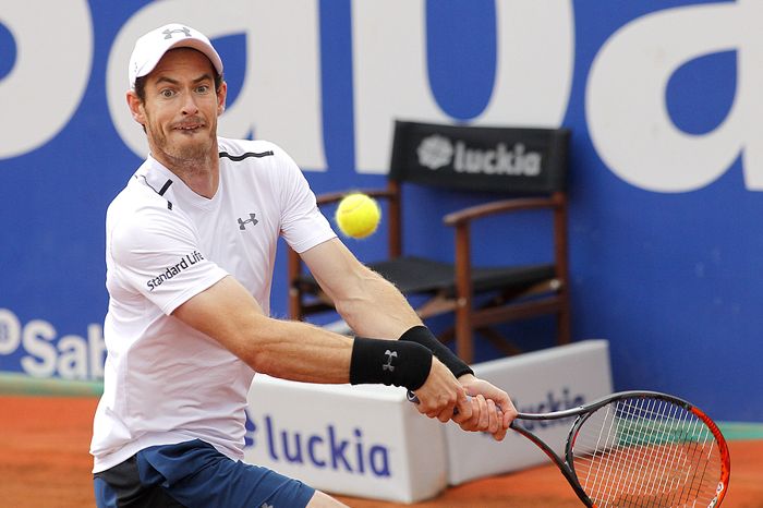 Is Andy Murray’s Amazing Career Coming to an End?